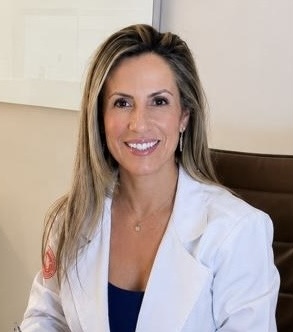 Dra. Gracy Polati — Médica Oftalmologista, CPO Curitiba