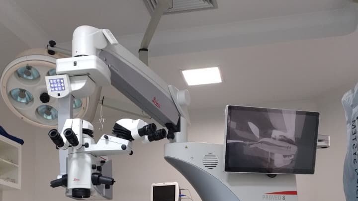 Catarata: sintomas, causas e como é feita a cirurgia